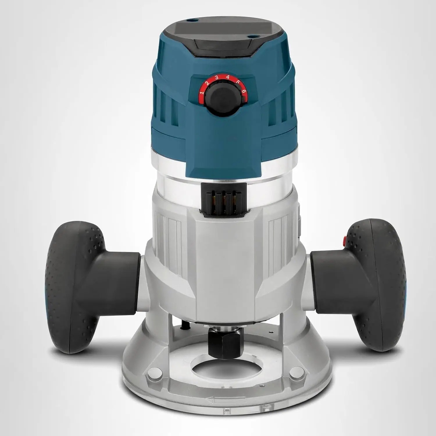Plunge Plunging Router for Routing Wood Shaper Table 120V 15 Amp 2.3 HP Fixed-Base Router
Plunge Plunging Router for Routing Wood Shaper Table 120V 15 Amp 2.3 HP Fixed-Base Router