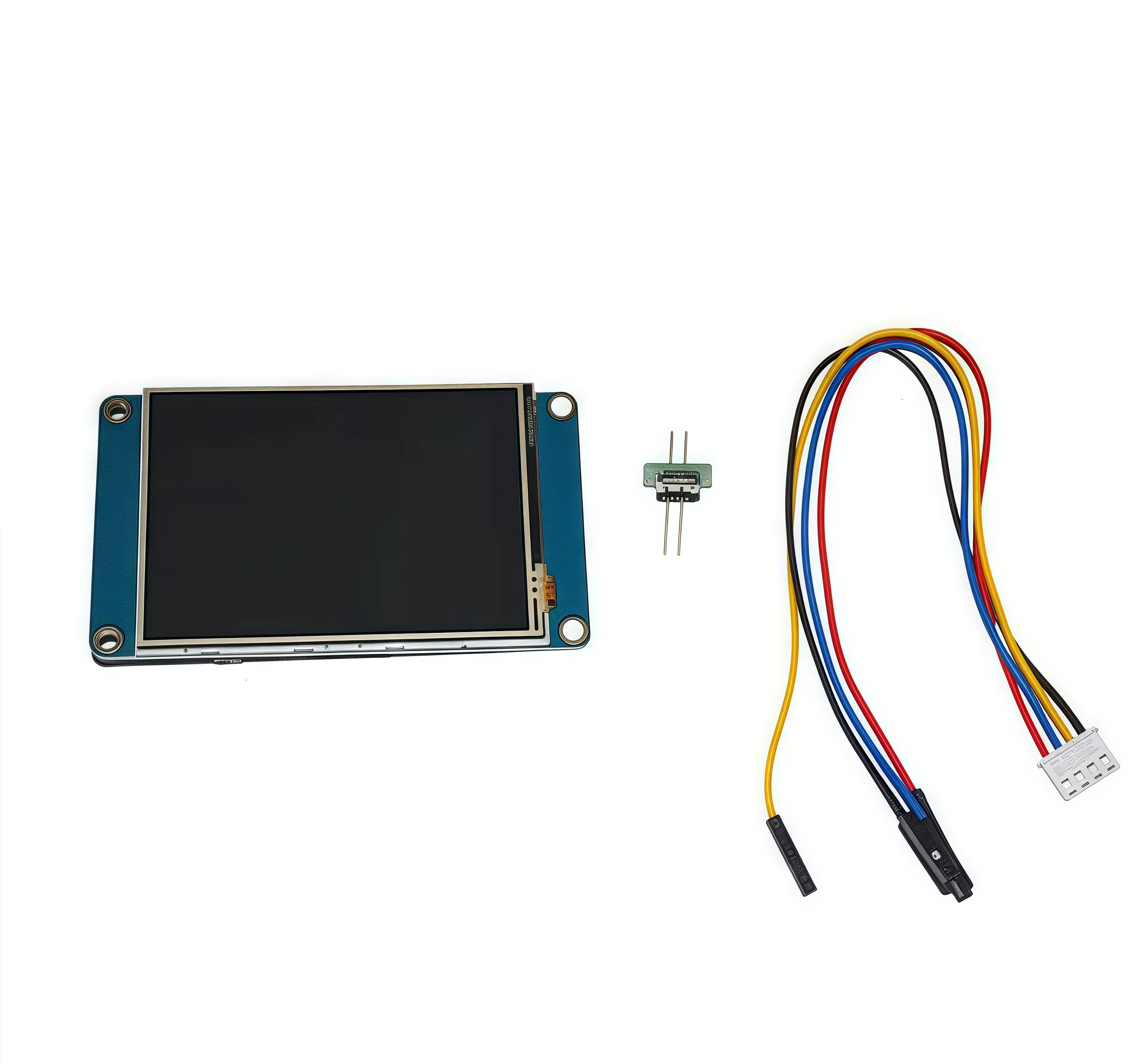 Nextion NX3224T028 2.8-inch human-machine interaction interface HMI basic English version official genuine
Nextion NX3224T028 2.8-inch human-machine interaction interface HMI basic English version official genuine