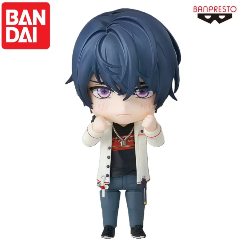 В наличии Bandai Original Banpresto Gsc Tears of Themis Marius Von Hagen Фигурка Модель Кукла Совершенно новый гараж в штучной упаковке
В наличии Bandai Original Banpresto Gsc Tears of Themis Marius Von Hagen Фигурка Модель Кукла Совершенно новый гараж в штучной упаковке