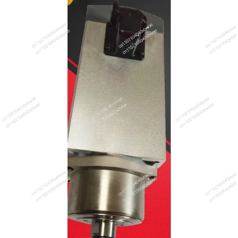 High-speed spindle, spindle motor ER chuck electric spindle, high-speed engraving spindle motor
High-speed spindle, spindle motor ER chuck electric spindle, high-speed engraving spindle motor