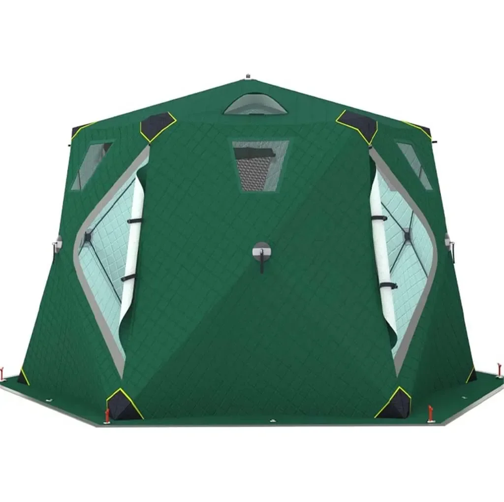 Sauna tent outdoor winter snow tent camping waterproof ice fishing tent gazebo naturehike
Sauna tent outdoor winter snow tent camping waterproof ice fishing tent gazebo naturehike