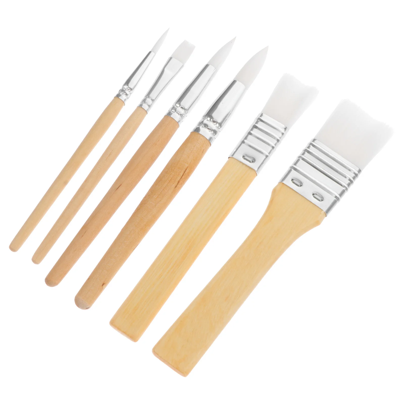 Oil Brush Set Paint Brushes for Classroom Major Paintbrushes Travel Watercolor 
Oil Brush Set Paint Brushes for Classroom Major Paintbrushes Travel Watercolor