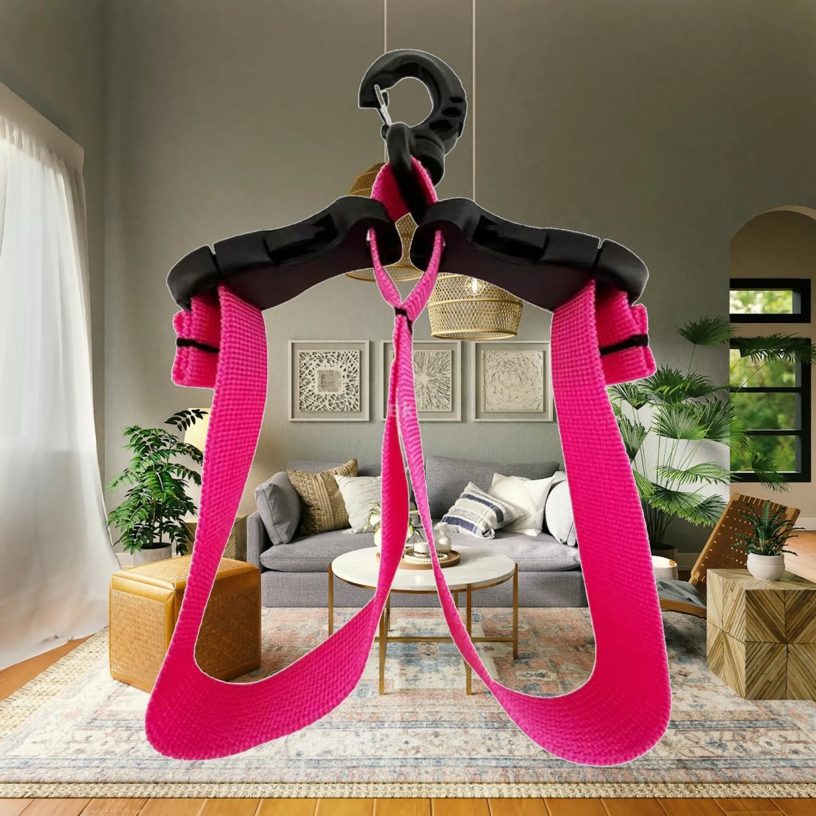 Diving Fin Strap Quick Release Organizer Adjustable Scuba Gear Accessory for Swim Pool Training
Diving Fin Strap Quick Release Organizer Adjustable Scuba Gear Accessory for Swim Pool Training