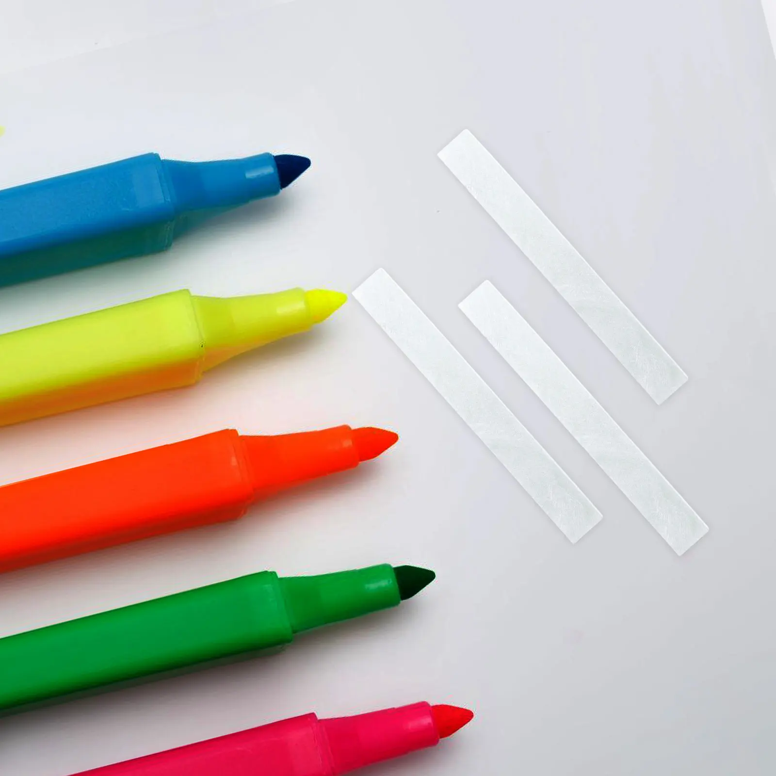 Набор из 210 карандашей для разметки из талька: гладкое нанесение маркировки, компактные, портативные, для сварки, гравировки, рукоделия
Набор из 210 карандашей для разметки из талька: гладкое нанесение маркировки, компактные, портативные, для сварки, гравировки, рукоделия