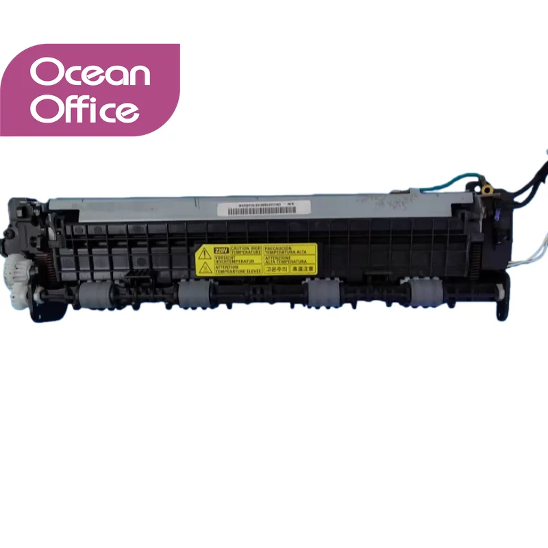 JC91-00991A JC91-00991B Fuser Assembly for Samsung ML1666 1670 1660 1665 1676 1860 1861 1865 SCX3200 3201 3205 Fuser Unit
JC91-00991A JC91-00991B Fuser Assembly for Samsung ML1666 1670 1660 1665 1676 1860 1861 1865 SCX3200 3201 3205 Fuser Unit