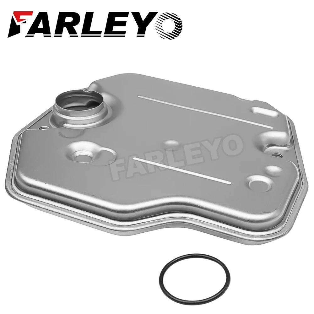 35330-28010 Farleyo Automatic Transmission Oil Filter For Toyota Camry Saloon2.0 RAV4 2.0 16V 4WD RAV 4 III 2.2 D Lexus RX300
35330-28010 Farleyo Automatic Transmission Oil Filter For Toyota Camry Saloon2.0 RAV4 2.0 16V 4WD RAV 4 III 2.2 D Lexus RX300