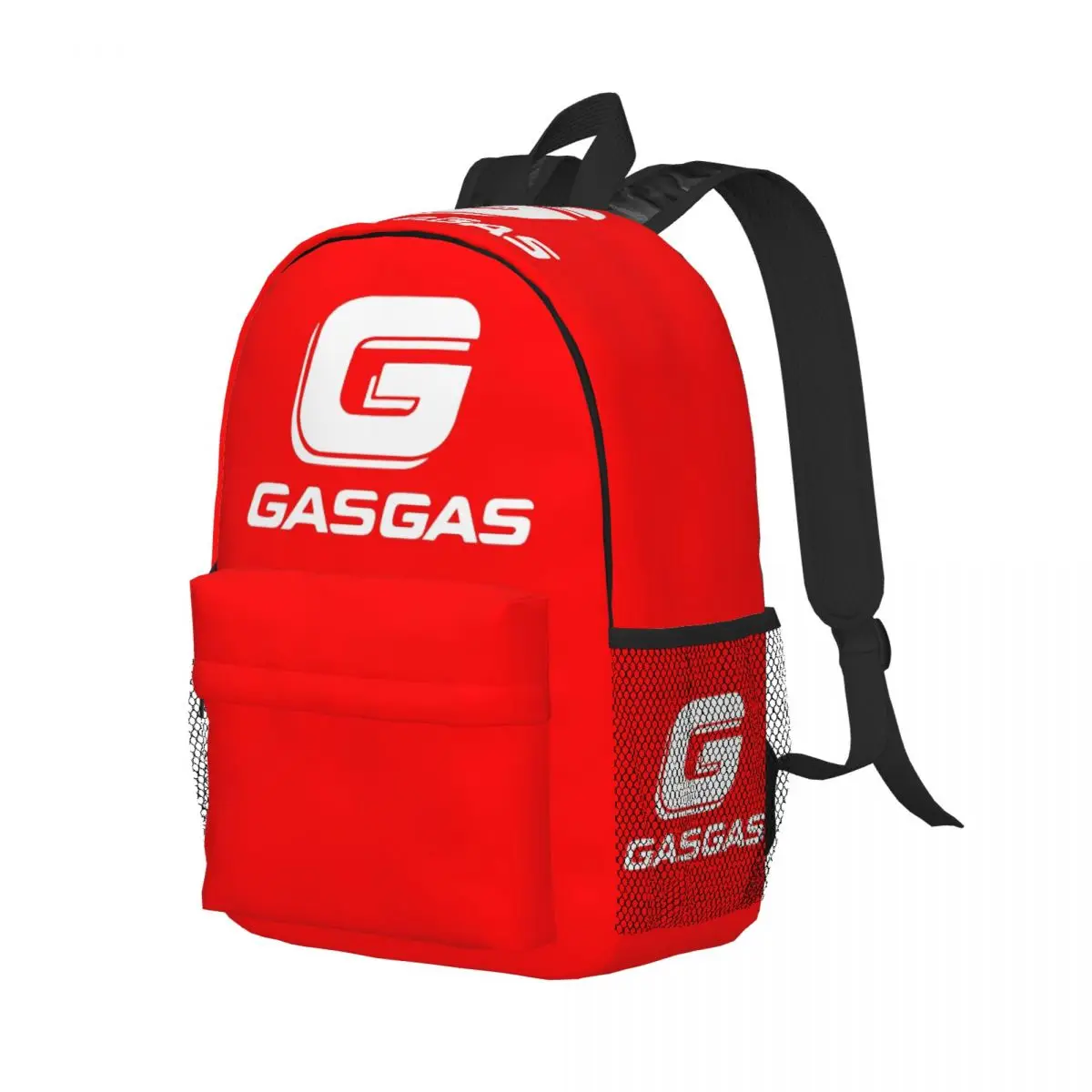 Gasgas Motorcycle Backpack Student Boys Girls BookBag Kids School Bag Computer Shoulder Bags for Men Women
Gasgas Motorcycle Backpack Student Boys Girls BookBag Kids School Bag Computer Shoulder Bags for Men Women