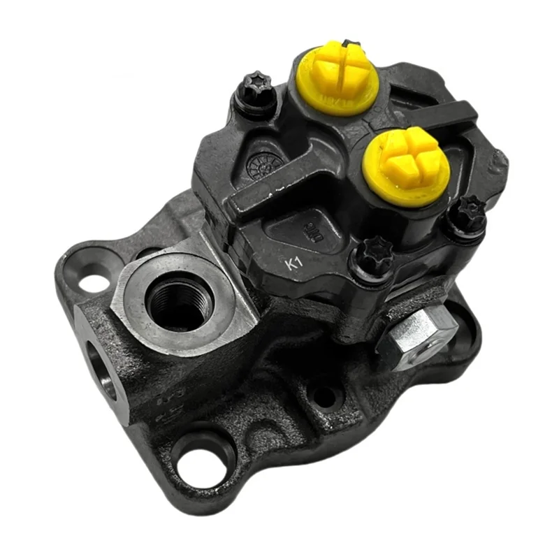 ABOK-Excavator Fuel Oil Pump 313-6357 3136357 For Caterpillar CAT C7 C9 3126E Engines 330C 330D 336D 324D 325D 326D 328D CR
ABOK-Excavator Fuel Oil Pump 313-6357 3136357 For Caterpillar CAT C7 C9 3126E Engines 330C 330D 336D 324D 325D 326D 328D CR