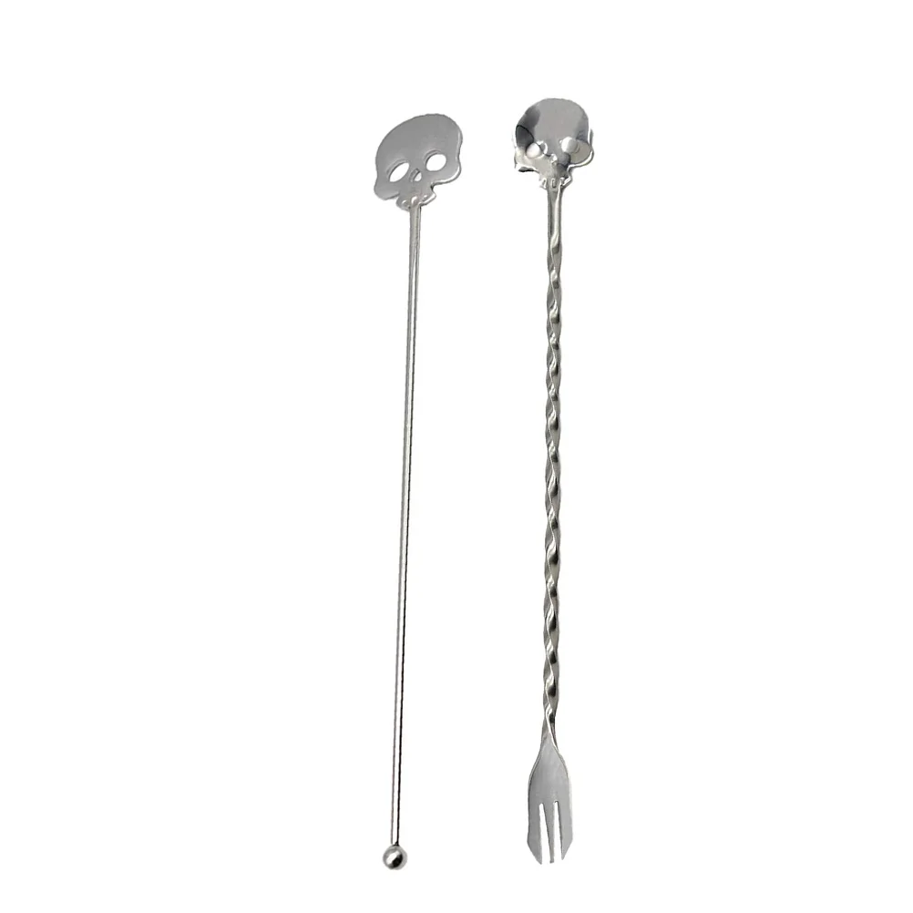 Mixer Stick Stainless Steel Swizzle Spoon Coffee Stirrer Cocktail Mixing Bar Tool Beverages Accessories Ice Drink Gadgets
Mixer Stick Stainless Steel Swizzle Spoon Coffee Stirrer Cocktail Mixing Bar Tool Beverages Accessories Ice Drink Gadgets
