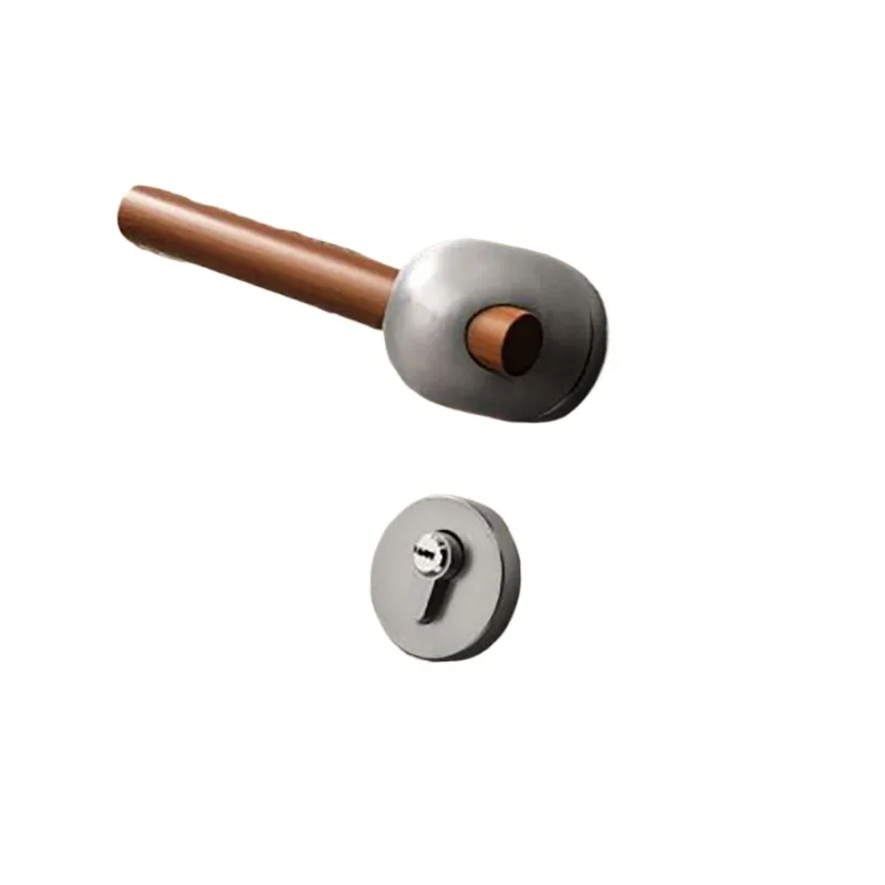 Modern Mute Room Door Lock Antique Interior Door Handle For Bedroom Bathroom Anti-theft Gate Lock Hardware
Modern Mute Room Door Lock Antique Interior Door Handle For Bedroom Bathroom Anti-theft Gate Lock Hardware