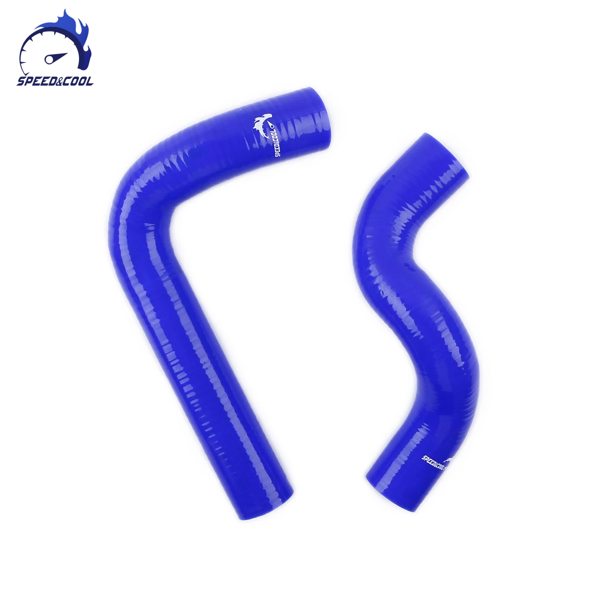 SPEED&COOL For 1984-1985 Mazda RX7 RX-7 MK2 13B SE GSL-SE FB Phase 2 Silicone Radiator Pipe Tube Kit
SPEED&COOL For 1984-1985 Mazda RX7 RX-7 MK2 13B SE GSL-SE FB Phase 2 Silicone Radiator Pipe Tube Kit