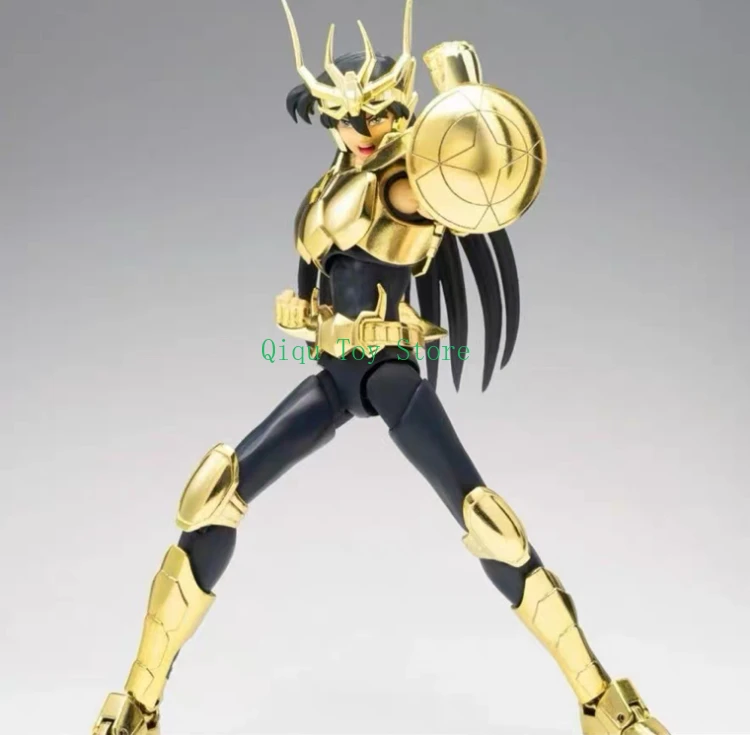 Bandai tnt venue limited ex purple dragon newborn golden dragon constellation Golden Dragon Holy Clothes Reborn version
Bandai tnt venue limited ex purple dragon newborn golden dragon constellation Golden Dragon Holy Clothes Reborn version