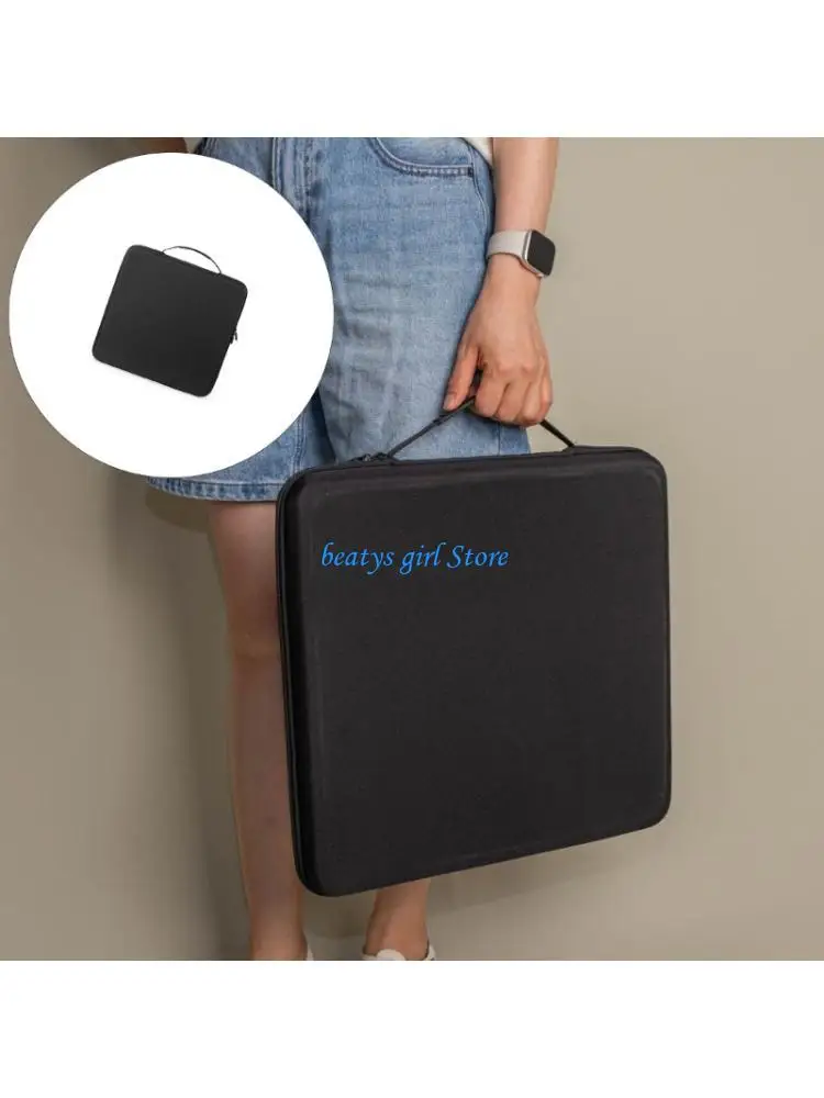 C7AB Portable Storage Bag Container Box For Push 3 Music Production Hardware Cable
C7AB Portable Storage Bag Container Box For Push 3 Music Production Hardware Cable