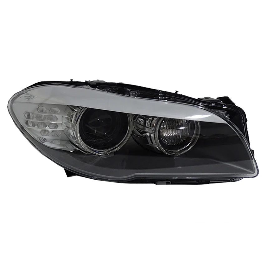 For 2011-2013 BMW F10 Xenon Headlight Assembly 530i 525i 520i Original High Quality European AFS
For 2011-2013 BMW F10 Xenon Headlight Assembly 530i 525i 520i Original High Quality European AFS