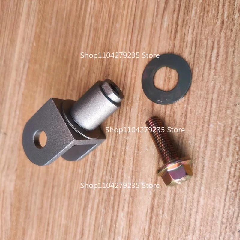 For ZT310-RTX ZT250 Motorcycle Pedal Support Front Pedal Bracket Seat Connecting Frame
For ZT310-RTX ZT250 Motorcycle Pedal Support Front Pedal Bracket Seat Connecting Frame