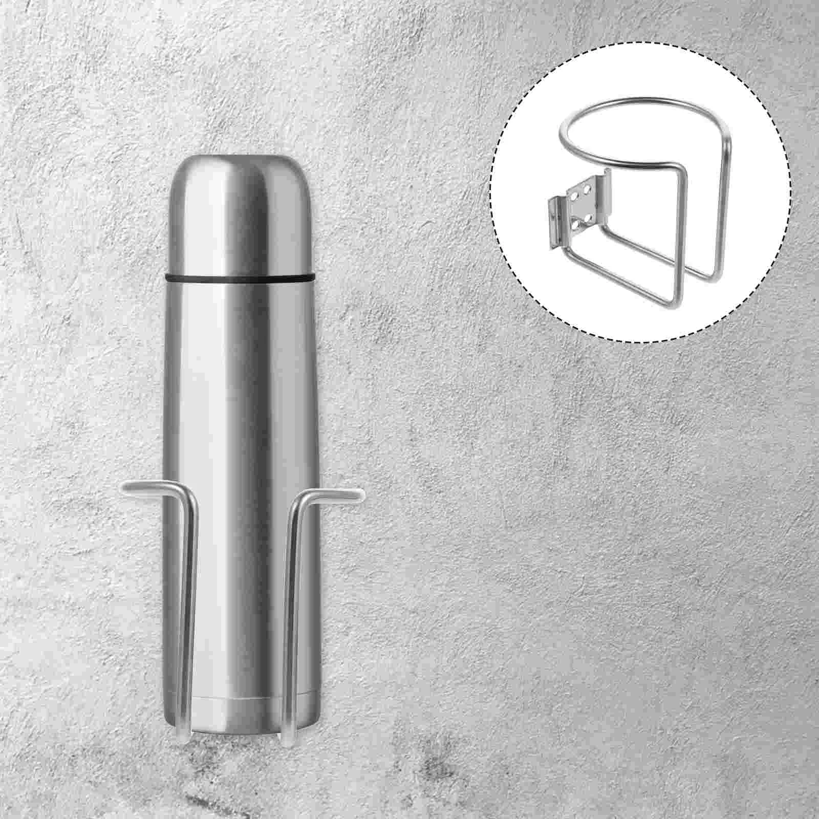 Stainless Steel Water Cup Holder Rack Smooth Without Burrs For Home Ship Car Storage Shelf Bottle Shampoo
Stainless Steel Water Cup Holder Rack Smooth Without Burrs For Home Ship Car Storage Shelf Bottle Shampoo