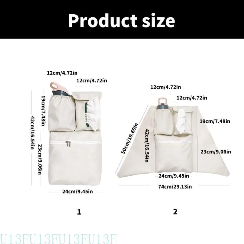 U13F Baby Strollers Organizers Baby Strollers Bag Large Capacity for Umbrella Strollers
U13F Baby Strollers Organizers Baby Strollers Bag Large Capacity for Umbrella Strollers