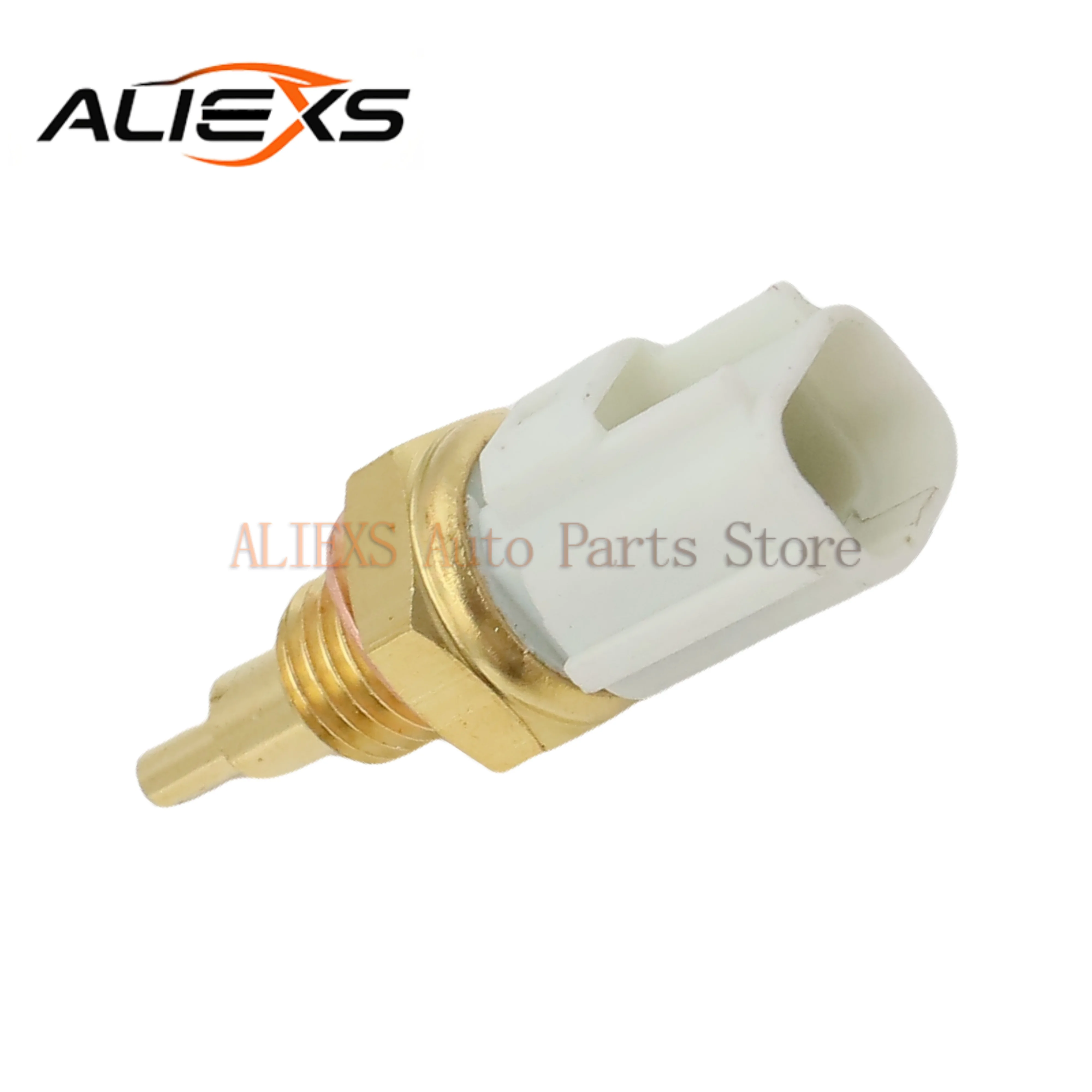 5YP-85790-00-00 Датчик температуры воды подходит для Yamaha YXC YXM YXC 700 Viking VI YXZ 1000 R 2014-2017, новый 5YP857900000
5YP-85790-00-00 Датчик температуры воды подходит для Yamaha YXC YXM YXC 700 Viking VI YXZ 1000 R 2014-2017, новый 5YP857900000