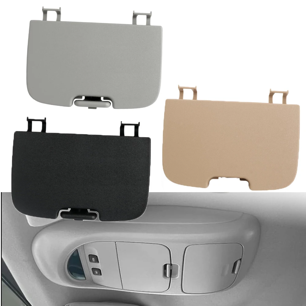 For Ford F250 F350 F450 F550 Harley-Davidson Edition XL XLT 2002 2003 2004 Overhead Console Sunglasses Holder 2C3Z-7811586-BAA
For Ford F250 F350 F450 F550 Harley-Davidson Edition XL XLT 2002 2003 2004 Overhead Console Sunglasses Holder 2C3Z-7811586-BAA