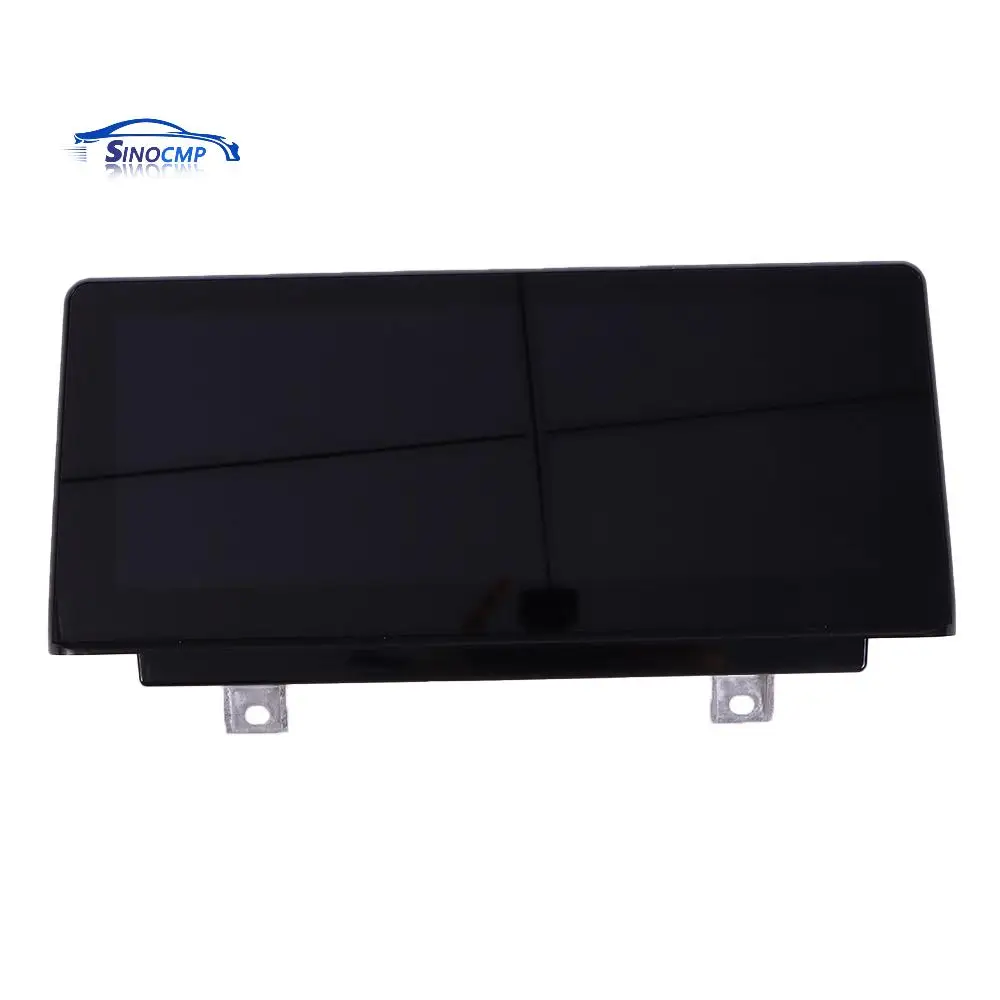 10.25' Wireless CarPlay Touch Screen Stereo Display For 2012-2016 BMW NBT F30 F31 F32 F33 F34 F36 LHD RHD Car Screen Parts
10.25' Wireless CarPlay Touch Screen Stereo Display For 2012-2016 BMW NBT F30 F31 F32 F33 F34 F36 LHD RHD Car Screen Parts