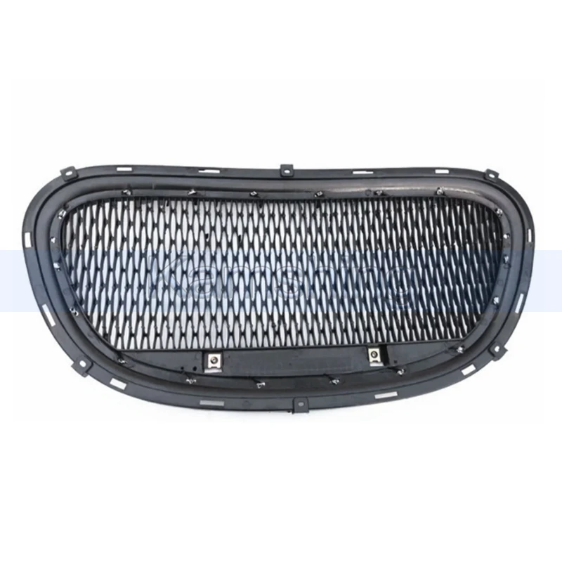 Kamshing Car Front Bumper Grille Mask Radiator Grill For Geely Panda Racing Grills
Kamshing Car Front Bumper Grille Mask Radiator Grill For Geely Panda Racing Grills