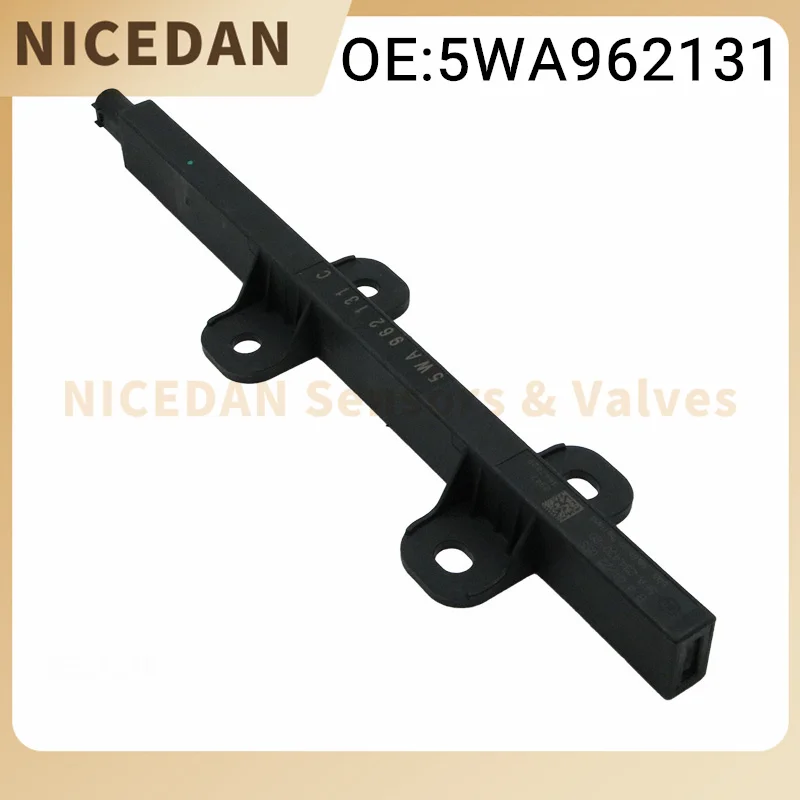 5WA962131 Keyless Entry System Sensor Door Handle Antenna for Volkswagen Original ID.3 E11 MK1 70kw Cars Accessories New
5WA962131 Keyless Entry System Sensor Door Handle Antenna for Volkswagen Original ID.3 E11 MK1 70kw Cars Accessories New