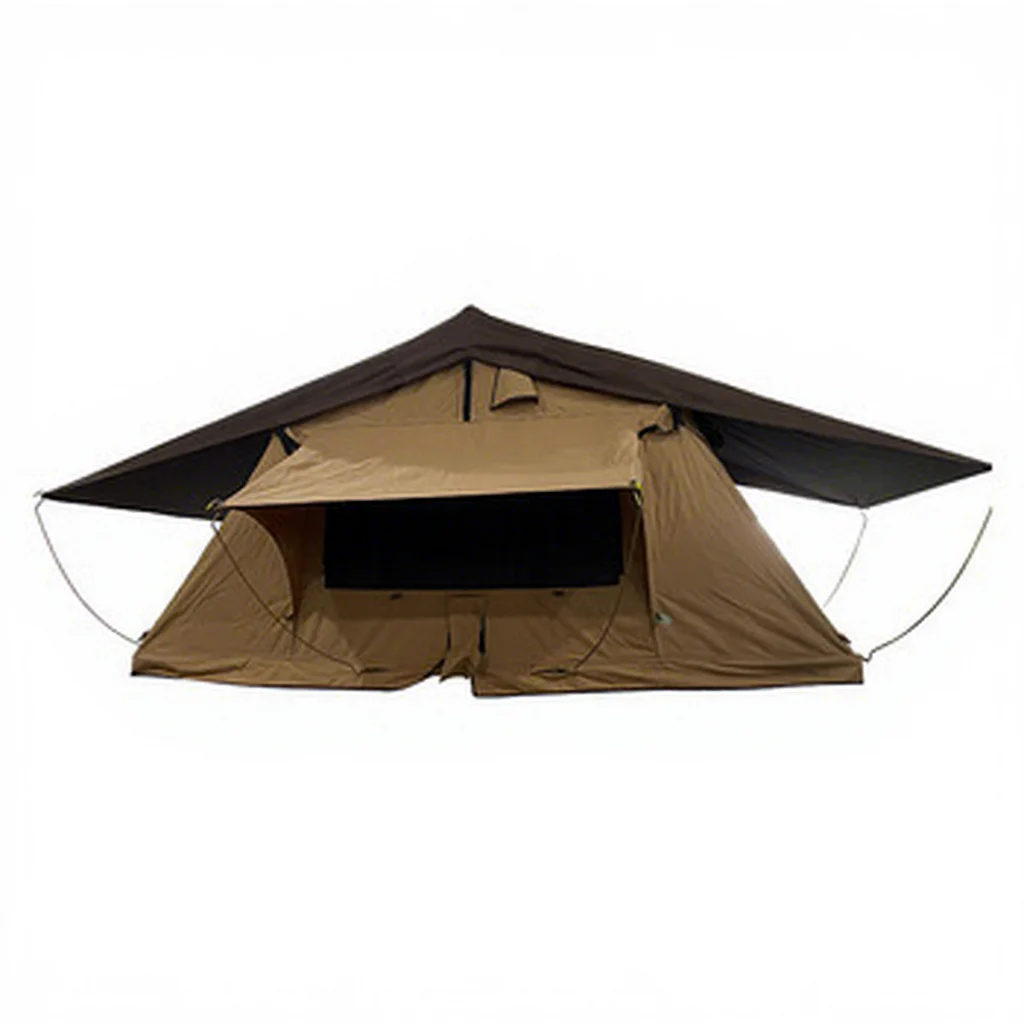 Four-Season Double-Layer Ox Cloth 2000-3000mm Waterproof Car Cover with Soft-Top Folding Design for Camping & Outdoor Use
Four-Season Double-Layer Ox Cloth 2000-3000mm Waterproof Car Cover with Soft-Top Folding Design for Camping & Outdoor Use