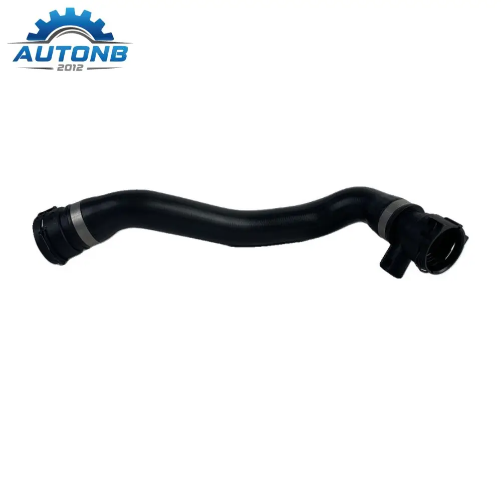17127519257 Radiator Coolant Hose Radiator Hose Fit For BMW E60 E61 E66
17127519257 Radiator Coolant Hose Radiator Hose Fit For BMW E60 E61 E66