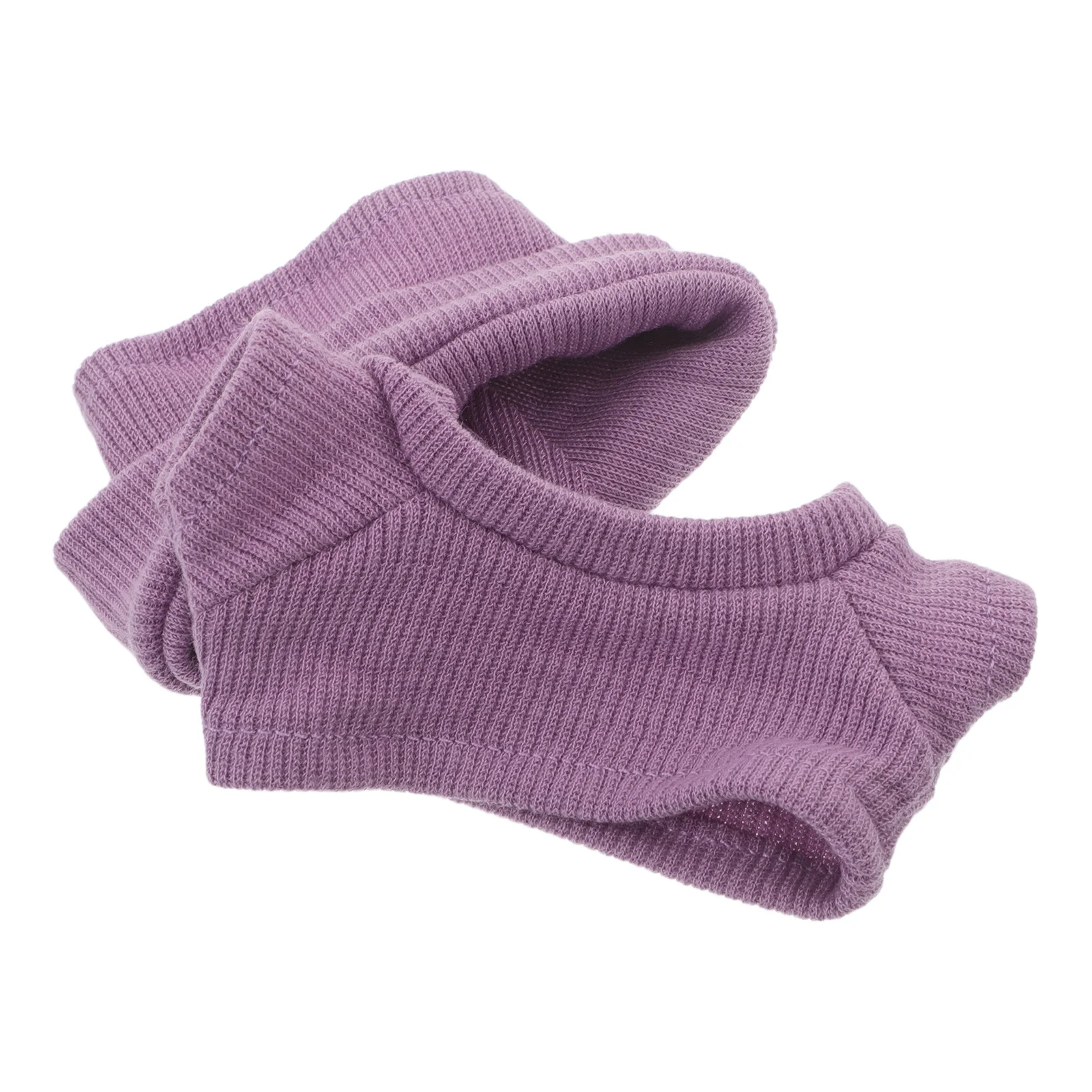 1Set 10Cm Mini Clothes Set Handmade Crochet Top Cuffed Hat Fit 10Cm Figure Soft Knit Outfit for Dollhouse Decoration and
1Set 10Cm Mini Clothes Set Handmade Crochet Top Cuffed Hat Fit 10Cm Figure Soft Knit Outfit for Dollhouse Decoration and