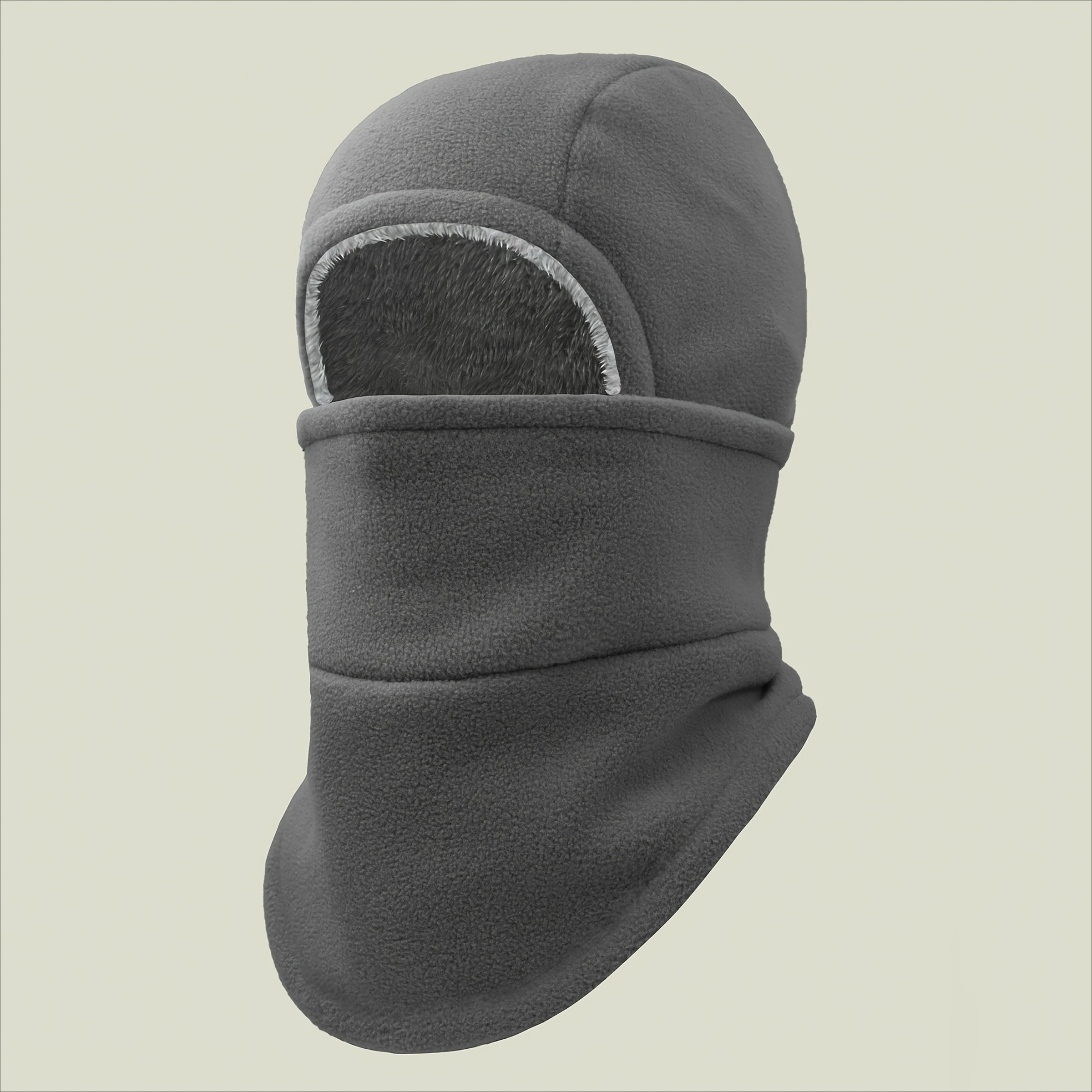 One-piece autumn and winter cold-proof warm hat, cold-resistant face and neck protection bib one-piece hat,cycling and outdoor.
One-piece autumn and winter cold-proof warm hat, cold-resistant face and neck protection bib one-piece hat,cycling and outdoor.