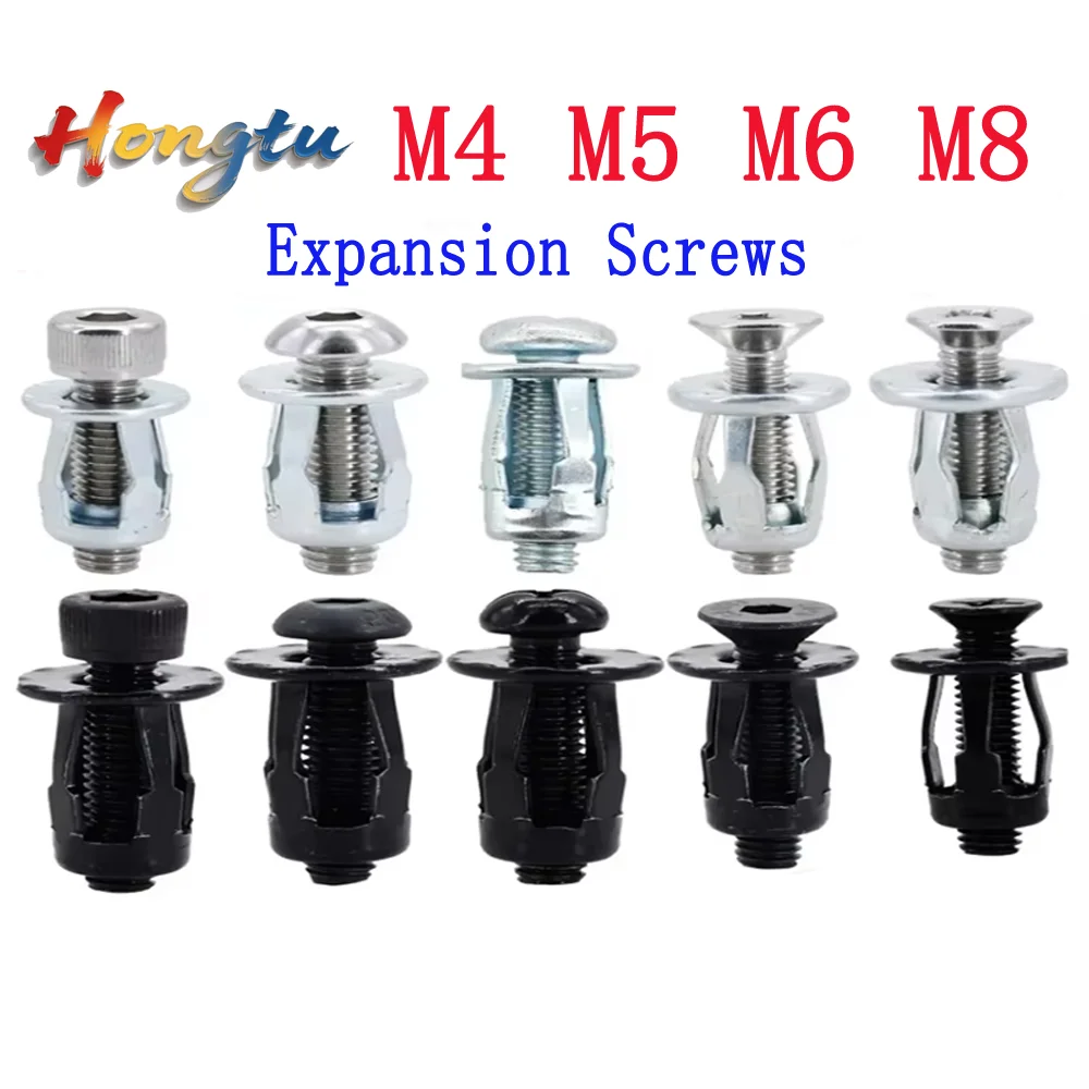 M4-M8 flower nuts, expansion screws (gypsum board, hollow iron, car tents); lantern rivet nuts
M4-M8 flower nuts, expansion screws (gypsum board, hollow iron, car tents); lantern rivet nuts