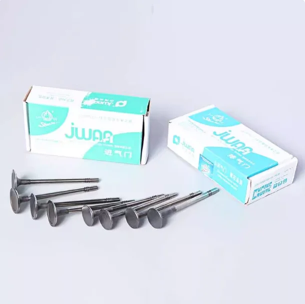 Intake and Exhaust Valves for Land Rover Freelander/Rover 75/Tourer/MG ZS Hatchback/ZT Saloon 2.5 V6 25K4F KV6 24pcs/set
Intake and Exhaust Valves for Land Rover Freelander/Rover 75/Tourer/MG ZS Hatchback/ZT Saloon 2.5 V6 25K4F KV6 24pcs/set
