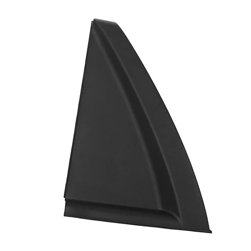 83830-1F001 Rear Left Door Outside Delta Moldings Triangular Trim Panel for Kia Sportage 2005-2010
83830-1F001 Rear Left Door Outside Delta Moldings Triangular Trim Panel for Kia Sportage 2005-2010