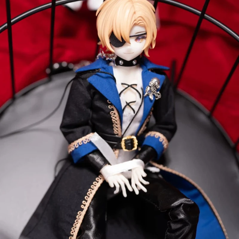 Eternal Night Bjd Blind Box Special 6 Mobile Doll Male Character Desktop Ornament Toys Perfect Festival Surprise Gift For Girls
Eternal Night Bjd Blind Box Special 6 Mobile Doll Male Character Desktop Ornament Toys Perfect Festival Surprise Gift For Girls