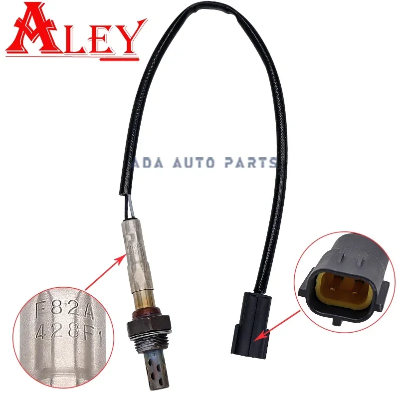 96253546 96276380 F82A18861A FEJK18861 датчик кислорода для Chevrolet Optra 2004-2007 Tacuma + Rezzo leganca V100
96253546 96276380 F82A18861A FEJK18861 датчик кислорода для Chevrolet Optra 2004-2007 Tacuma + Rezzo leganca V100