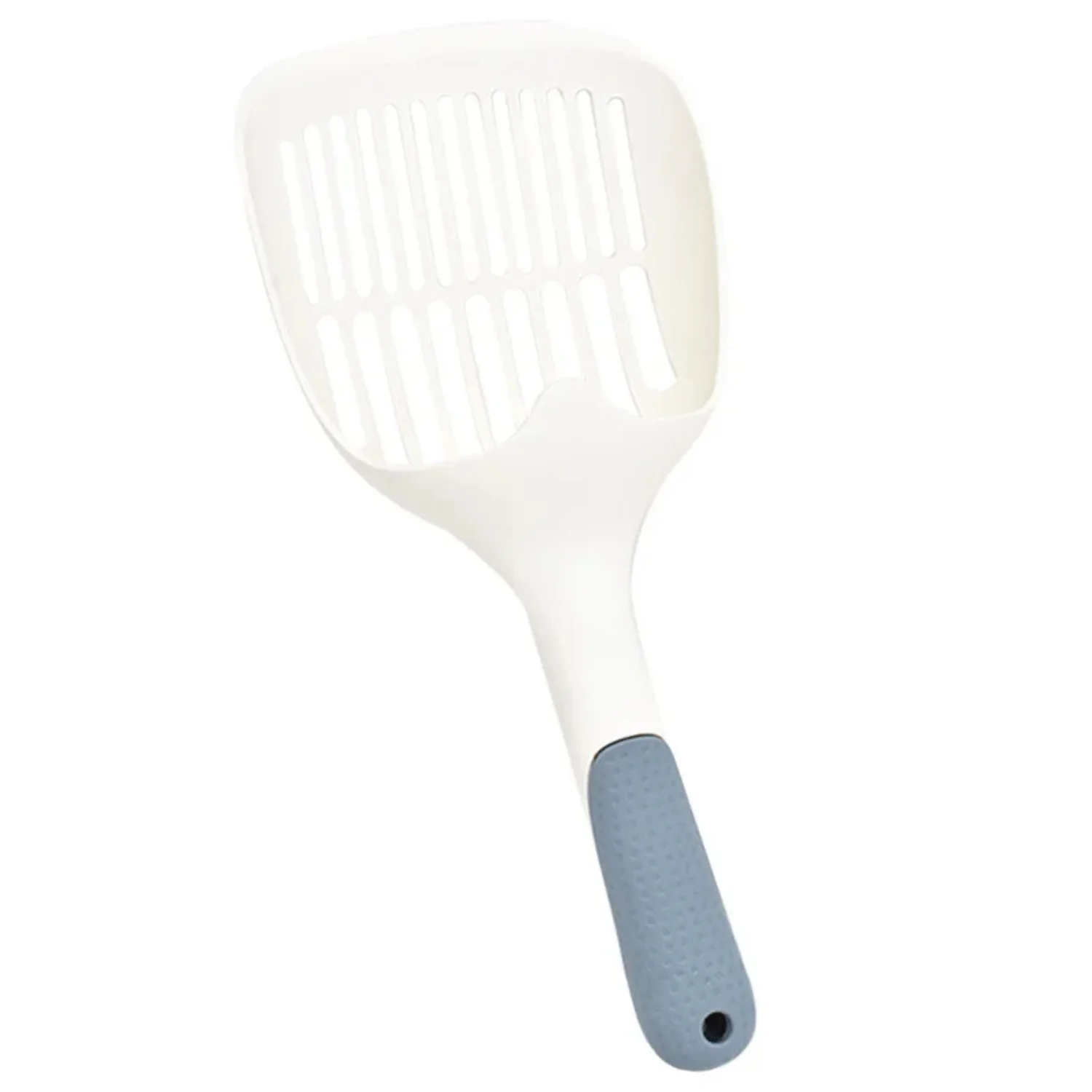 Cat Litter Scoop Plastic Durable Pet Poo Shovel Practical Pets Poop Scooper Cat Sand Cleaning Products Cats
Cat Litter Scoop Plastic Durable Pet Poo Shovel Practical Pets Poop Scooper Cat Sand Cleaning Products Cats