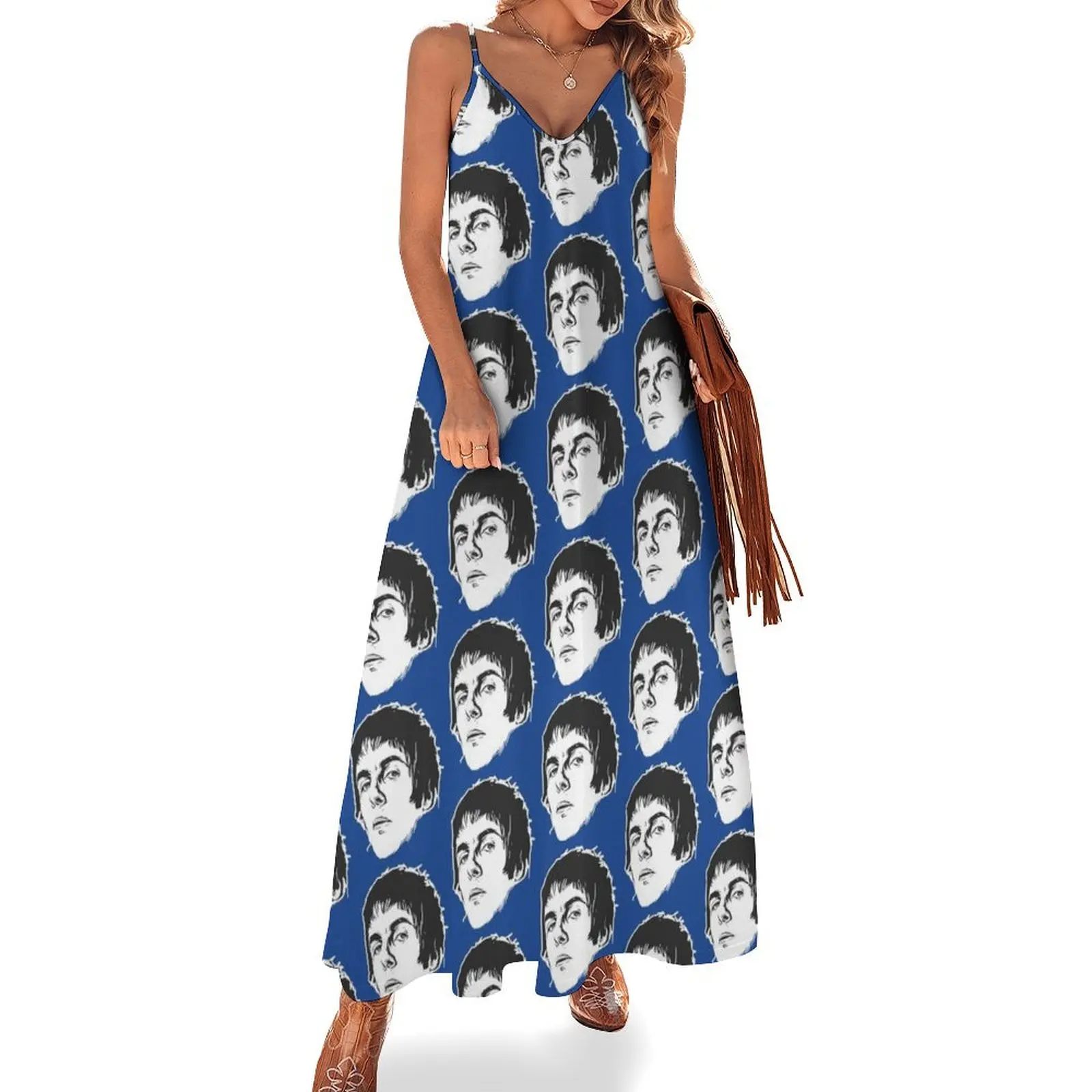 liam gallagher print art Sleeveless Dress summer outfits for women 2025 dress for women 2025 Evening dresses Dress
liam gallagher print art Sleeveless Dress summer outfits for women 2025 dress for women 2025 Evening dresses Dress
