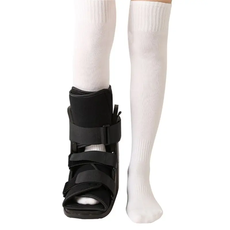 L79A Ankle Bone Fixation Brace Protection After Foot Ankle Injuries Sprains Tendonitis Sprained Ankle Support , 25Cm, S
L79A Ankle Bone Fixation Brace Protection After Foot Ankle Injuries Sprains Tendonitis Sprained Ankle Support , 25Cm, S