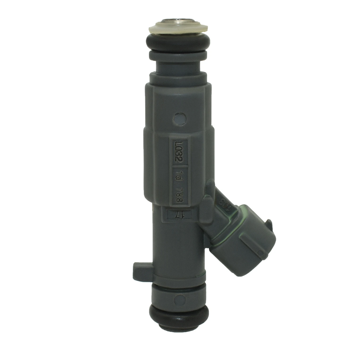 19mm Standard Fuel Injector 35310-3F020 for Car Engines - High Flow Performance - Suitable for Sedans & SUVs - Upgrade Engine Po
19mm Standard Fuel Injector 35310-3F020 for Car Engines - High Flow Performance - Suitable for Sedans & SUVs - Upgrade Engine Po