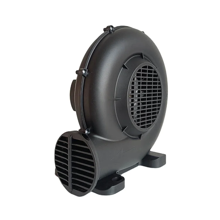 New 250W air Blower Black Color Inflatable Blower for Inflatables
New 250W air Blower Black Color Inflatable Blower for Inflatables
