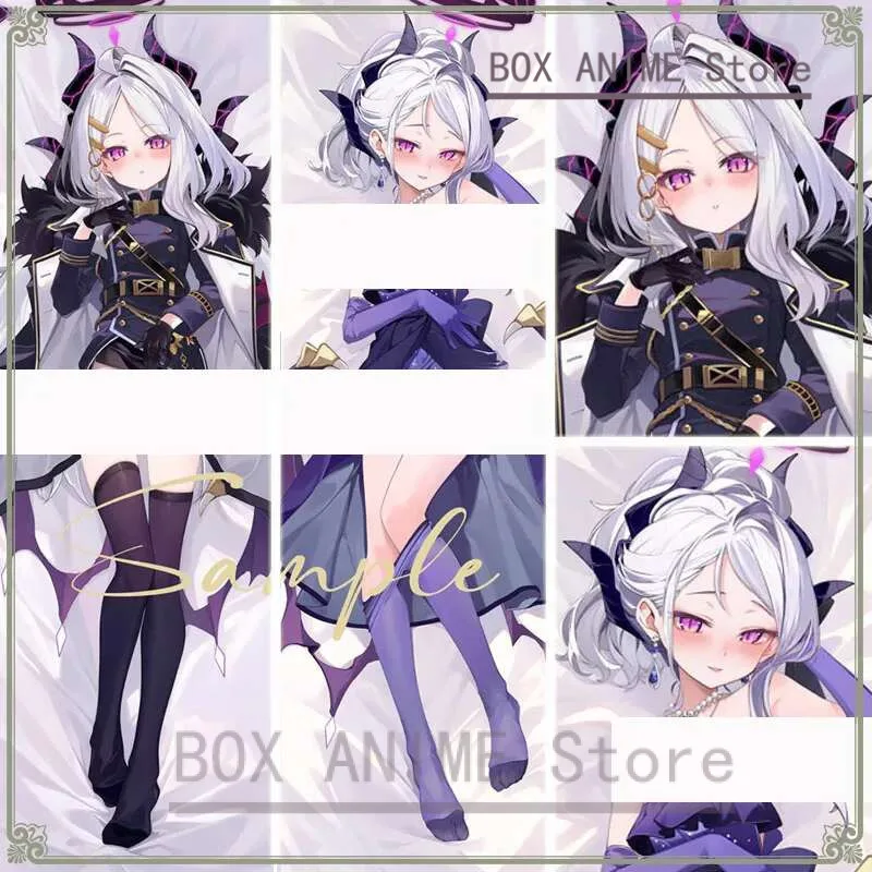 D'oreiller Bleue Sorasaki Hina Dakimakura, Taie D'oreiller, Cosplay Japonais Otaku, Cadeaux De
D'oreiller Bleue Sorasaki Hina Dakimakura, Taie D'oreiller, Cosplay Japonais Otaku, Cadeaux De