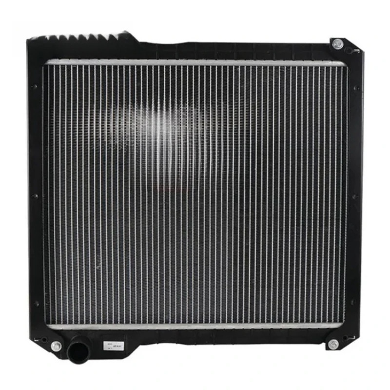 CX DX X X High Peormance Excaor Radiator 0/0
CX DX X X High Peormance Excaor Radiator 0/0
