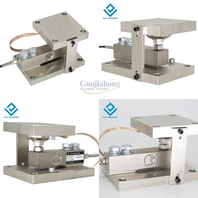 2026 HOT 2024 Hot! DECENT Customized Loadcell 100kg 500kg 2ton 10ton 30ton 50ton Weighing Load Cell Weight Sensor
2026 HOT 2024 Hot! DECENT Customized Loadcell 100kg 500kg 2ton 10ton 30ton 50ton Weighing Load Cell Weight Sensor