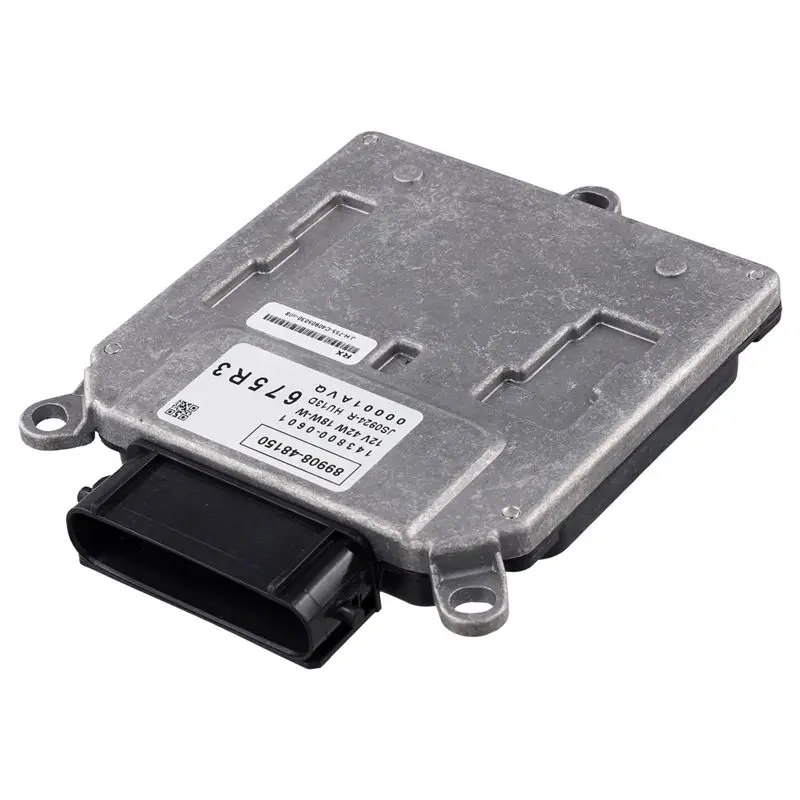 ABHX-Car Lamp Driver Computer Light Module Headlight Control Unit For Lexus RX350 Rx450h
ABHX-Car Lamp Driver Computer Light Module Headlight Control Unit For Lexus RX350 Rx450h