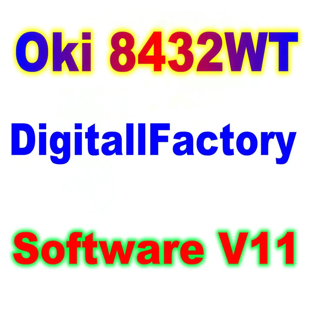 Oki 8432WT Printer DTF Rip Software Oki 8432 Usb Rip Program License Code Usb Key C911 C941 C942 Oki Pro C920WT C9420WT C7211WT
Oki 8432WT Printer DTF Rip Software Oki 8432 Usb Rip Program License Code Usb Key C911 C941 C942 Oki Pro C920WT C9420WT C7211WT