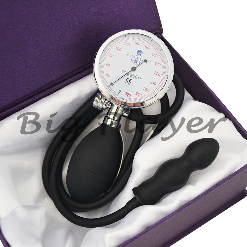 Pressure Gauge Female Private Parts Manometer Pelvic Floor Muscle Stress Testing Instrument Elasticity Detector Floor
Pressure Gauge Female Private Parts Manometer Pelvic Floor Muscle Stress Testing Instrument Elasticity Detector Floor