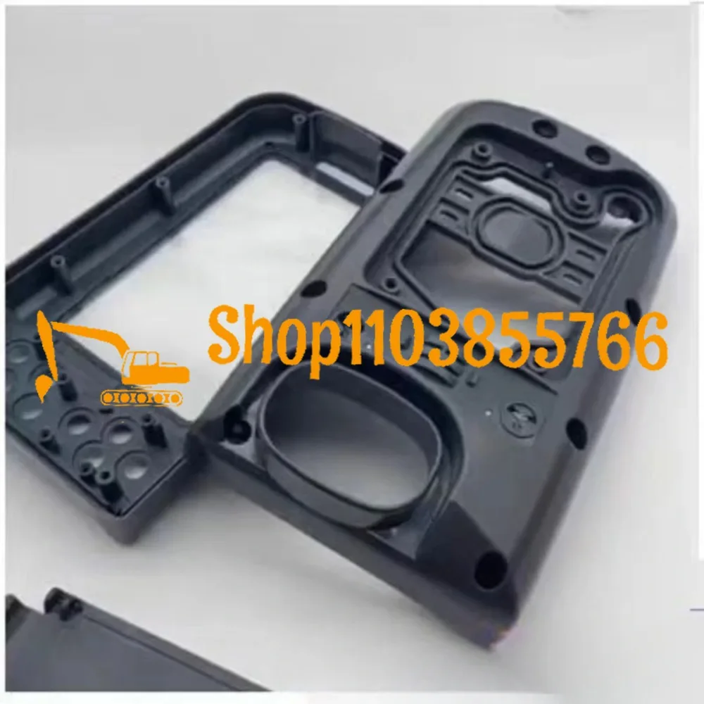 Excavator Parts For E320D Monitor Display Shell Cover Housing E312D 315D 326D 330D
Excavator Parts For E320D Monitor Display Shell Cover Housing E312D 315D 326D 330D