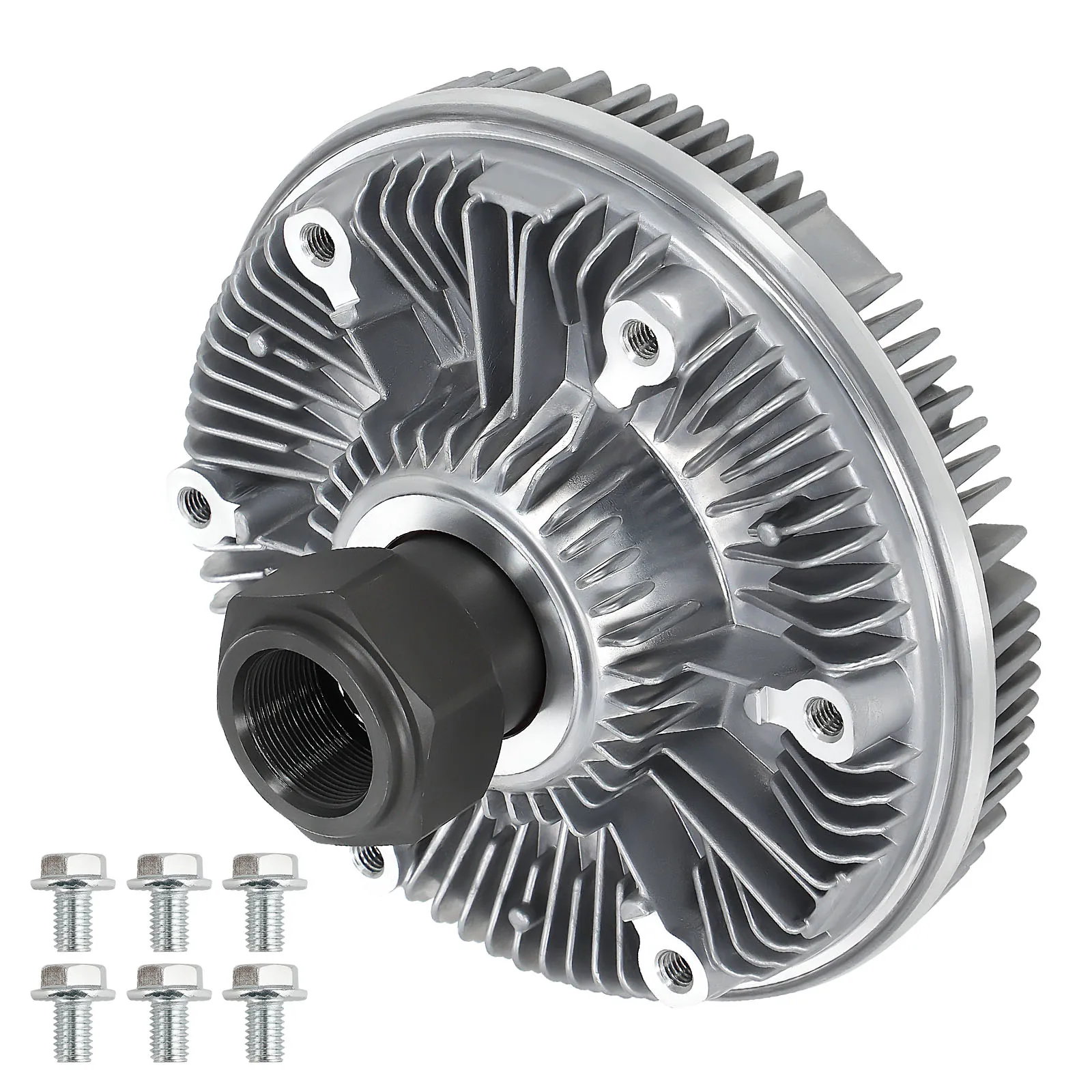 Fan Clutch for International DT466E Diesel Engine w/ EGR 7203102 3584438C4
Fan Clutch for International DT466E Diesel Engine w/ EGR 7203102 3584438C4