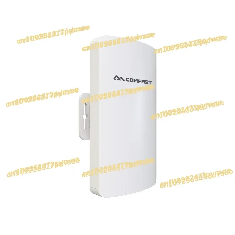 NEW Comfast outdoor CPE bridge device CF-E120A V3 5.8GHz wifi 300Mbps long distance wifi range CPE 24V POE point to point CPE ro
NEW Comfast outdoor CPE bridge device CF-E120A V3 5.8GHz wifi 300Mbps long distance wifi range CPE 24V POE point to point CPE ro