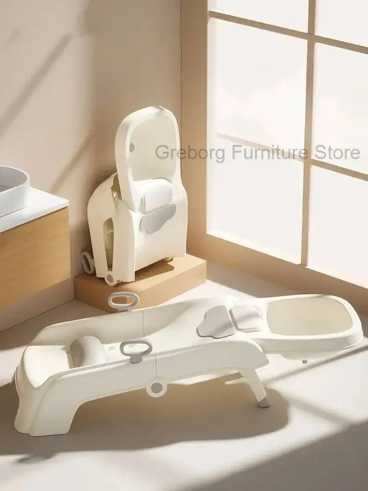 American Childrens Recliner Foldable Shampoo Chairs Home Sitting Stool Minimalist Design Shampoo Chairs Comfort Furniture
American Childrens Recliner Foldable Shampoo Chairs Home Sitting Stool Minimalist Design Shampoo Chairs Comfort Furniture